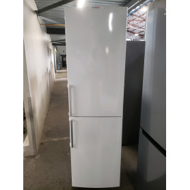 Refrig. Combiné BOSCH KGN39X01FF