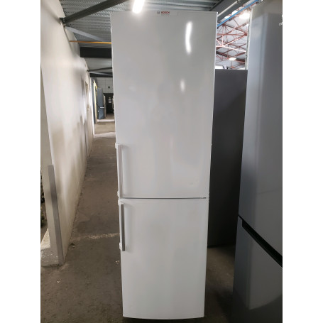 Refrig. Combiné BOSCH KGN39X01FF