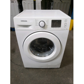 Lave Linge Hublot SAMSUNG WF70F5E0N2W