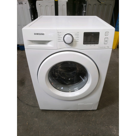 Lave Linge Hublot SAMSUNG WF70F5E0N2W