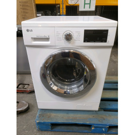 Lave Linge Hublot LG F84M22WH
