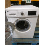 Lave Linge Hublot LG F84M22WH