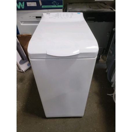 Lave Linge Top FAURE FWY51223CR
