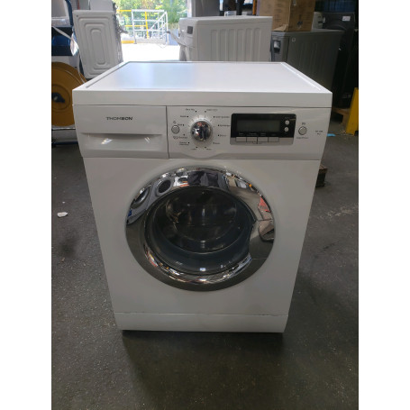 Lave Linge Hublot THOMSON WT1408