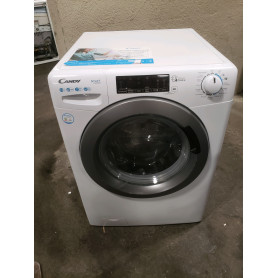 Lave Linge Hublot CANDY CSS1413TWMRE